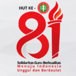 Penghargaan GTK Berdedikasi Tahun 2026 Oleh PGRI Kabupaten Musi Rawas Utara
